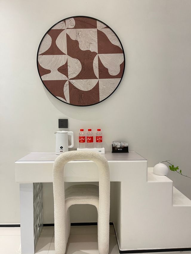 在長沙，帶娃住到最滿意的一家酒店