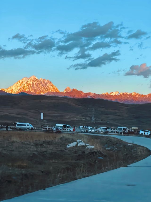 新都橋秋日攝影天花板 新都橋秋日攝影天花板