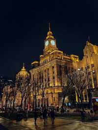 Почему Шанхай весной прекраснее всего 🌸