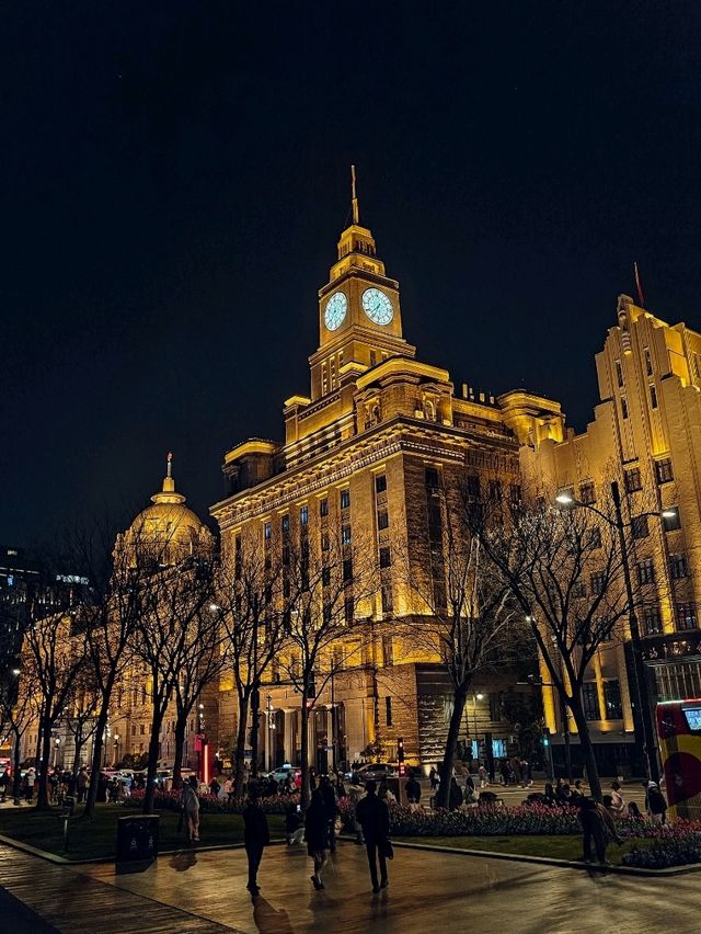 Почему Шанхай весной прекраснее всего 🌸 Почему Шанхай весной прекраснее всего 🌸