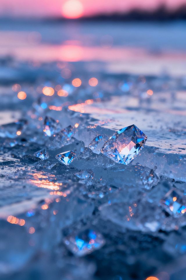 哈爾濱冬日限定｜在松花江畔邂逅一場雪上「鎏金日落」