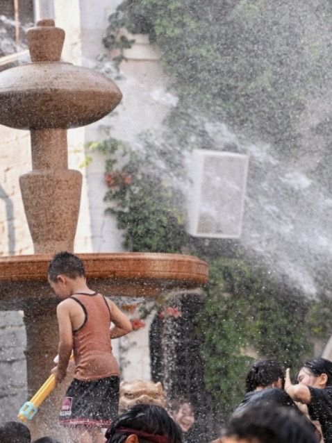 長沙居然悄悄藏了這麼好玩的地方。。。