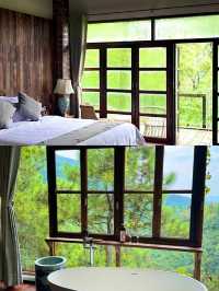 廣州1.5h直達!清遠筆架山治癒系山居躺平到不想走