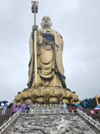 ###九華山6天5000元深遊攻略