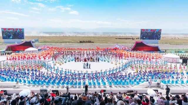 天馬浴河觀景全攻略 天馬浴河觀景全攻略