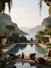 濰坊石門坊親子賞楓帶娃解鎖漫山紅葉