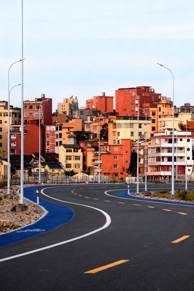 人回來了，心還在霞浦