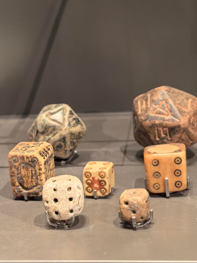 新地標大埃及博物館開館|展出超10萬件文物 新地標大埃及博物館開館|展出超10萬件文物