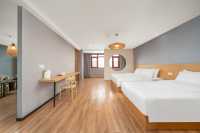 九華山下,我住這裡