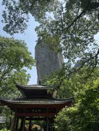 Xian, with its breathtaking beauty and serene surroundings, truly touches everyone’s hearts