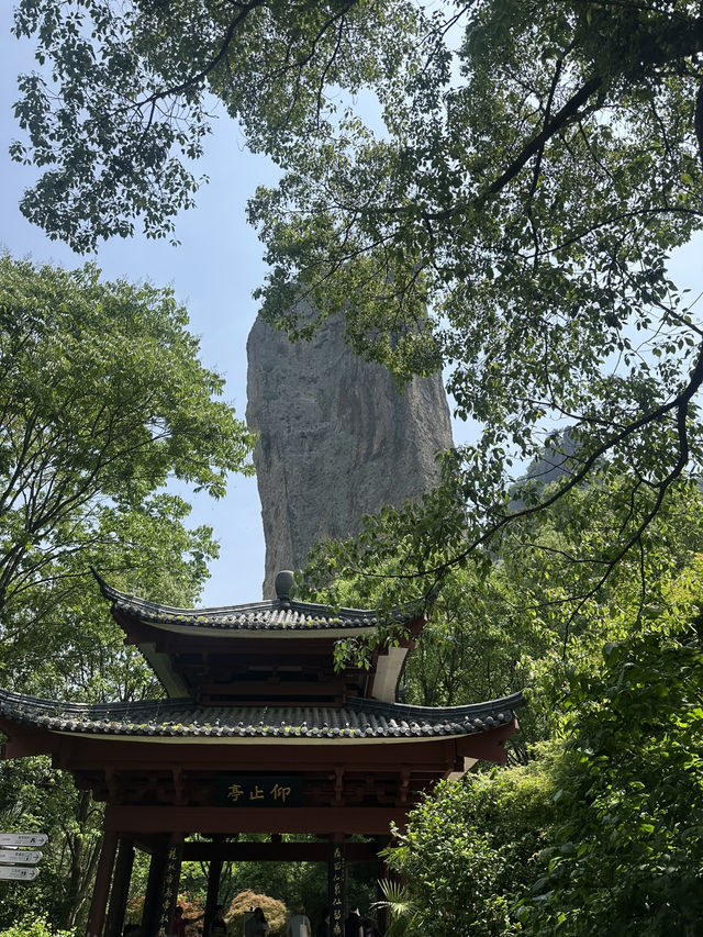 Xian, with its breathtaking beauty and serene surroundings, truly touches everyone’s hearts