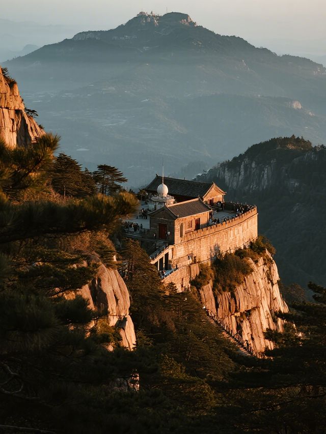 廬山親子雪景攻略2025帶娃看雪 避坑指南