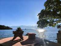 碧海藍天的叛逆玩法