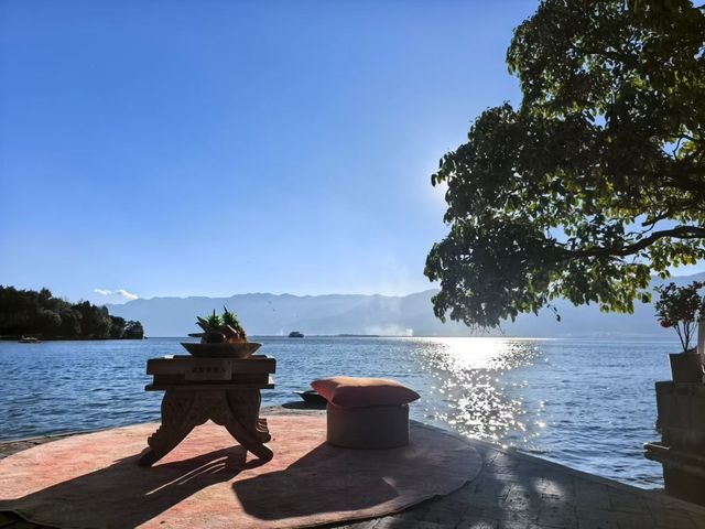 碧海藍天的叛逆玩法 碧海藍天的叛逆玩法