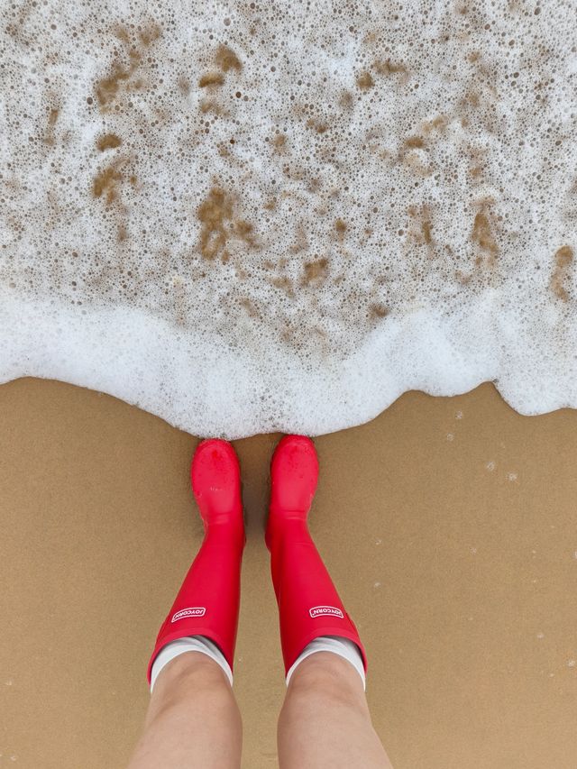 因為一個沙灘,我在海南多待了兩天!值了! 因為一個沙灘,我在海南多待了兩天!值了!