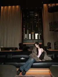 跟著洲際優悅會去Tomorrowland真的太爽了!!