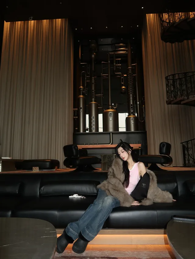 跟著洲際優悅會去Tomorrowland真的太爽了!! 跟著洲際優悅會去Tomorrowland真的太爽了!!