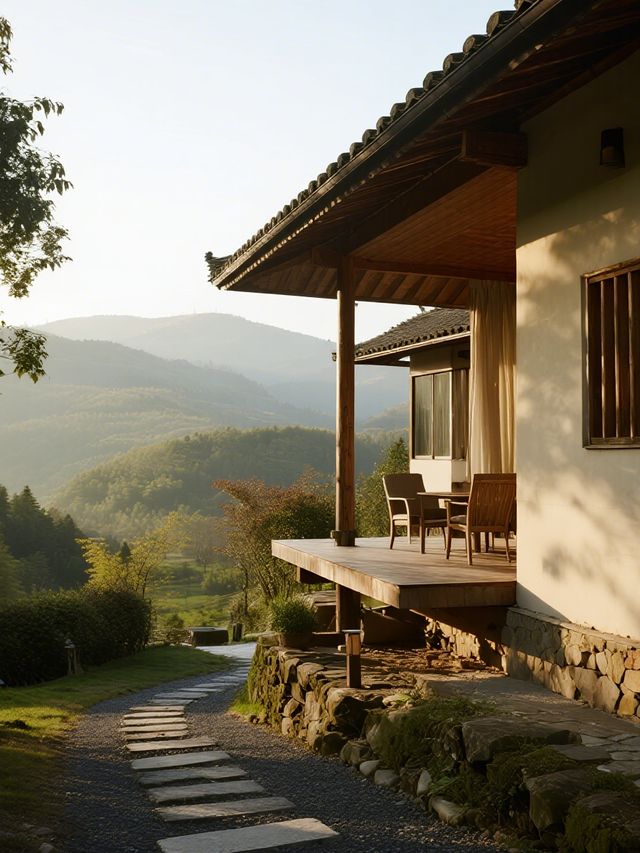 秋日遛娃新選擇！宜興隱龍谷兩天一晚愜意之旅