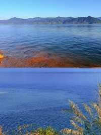 追完《烏蒙深處》執念山水，住東江湖同款網紅江景別墅