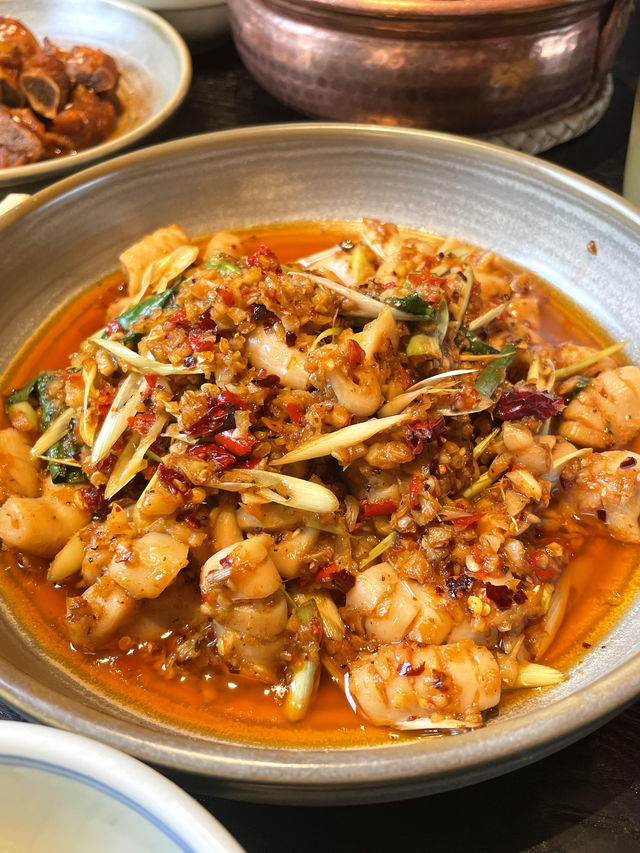 洛陽也有了！！終於開了！！！