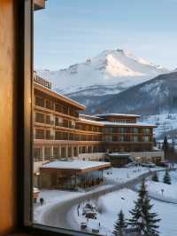 長白山萬達親子全攻略｜吃喝玩樂住一站式搞定