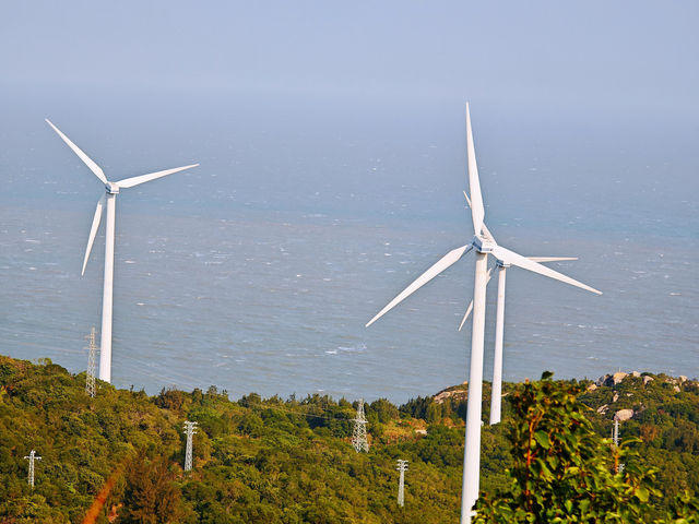 南澳島包車一日遊|被風吹傻但值得 南澳島包車一日遊|被風吹傻但值得