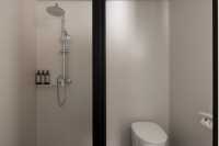 藍色幾何酒店 · 沉浸式質感旅居