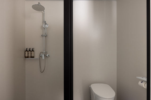 藍色幾何酒店 · 沉浸式質感旅居 藍色幾何酒店 · 沉浸式質感旅居