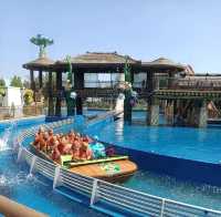 【蕪湖方特夢幻暴走】4天3夜嗨玩全攻略!6k預算玩到爽