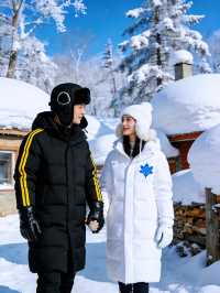 哈爾濱避坑指南!懶人必備!照著玩不踩雷!