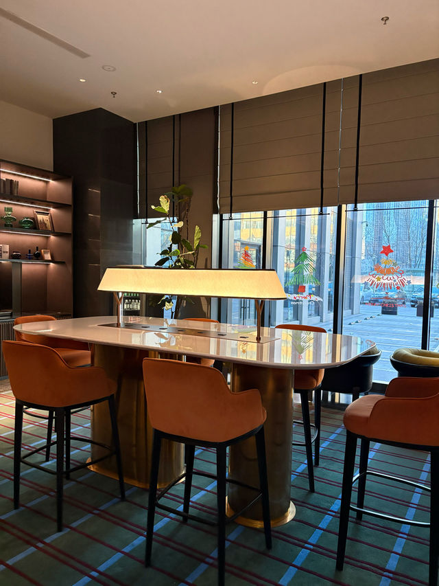 瀋陽親子遊住對酒店=躺贏豪澤希芮迪太香了！