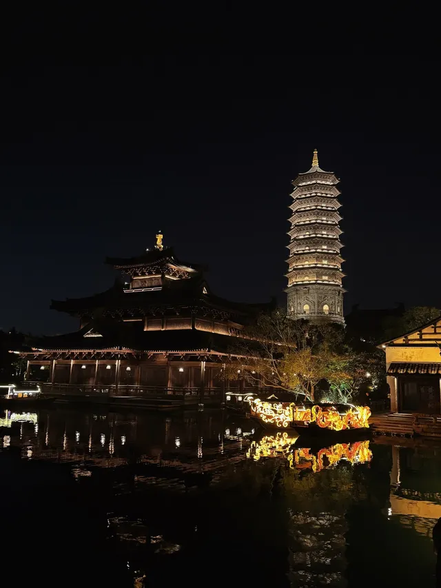 古老和現代的藝術碰撞|濮院古鎮秋季雙年展 古老和現代的藝術碰撞|濮院古鎮秋季雙年展