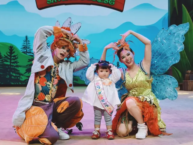 在清遠長隆過生日太!!!快樂啦!! 在清遠長隆過生日太!!!快樂啦!!