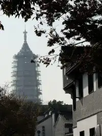 南京兩日遊攻略，只要49.9拒絕暴走斷腿！