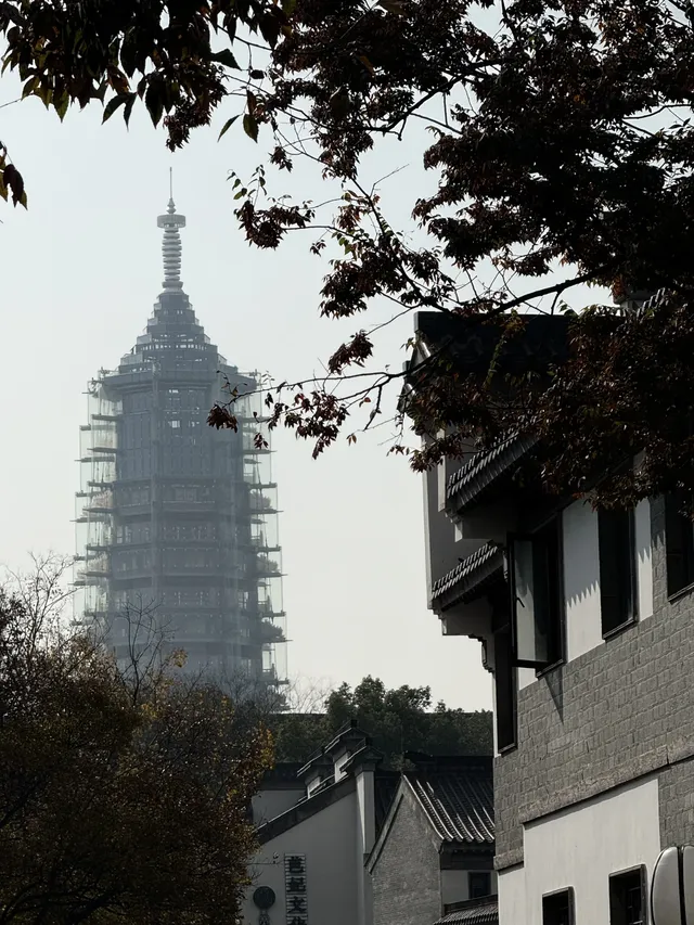 南京兩日遊攻略，只要49.9拒絕暴走斷腿！