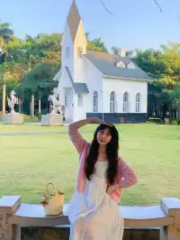 集美 | 記住廈門這個位置太好拍了吧