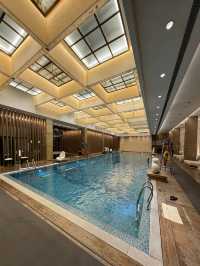 上海文華東方酒店 | 外灘江畔的雅緻奢享時光