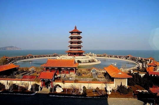 2-Day Trip to Huludao: Dream Back to the Ancient Mountain-Sea City and Enjoy Stunning Scenery