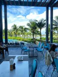 越南富國島| 隱藏的海濱度假天堂