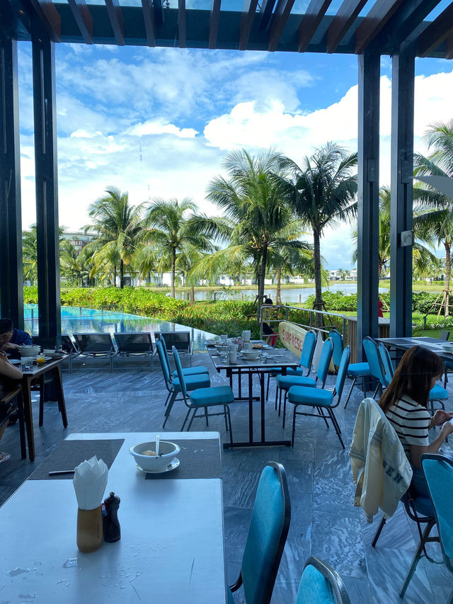 越南富國島| 隱藏的海濱度假天堂