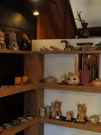 常滑市｜日本最大的「招財貓」產地