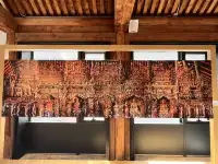 跟著悟空🫅遊山西~