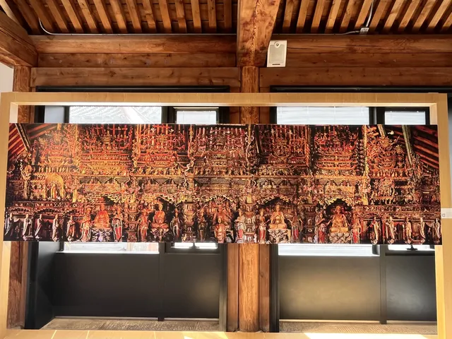 跟著悟空🫅遊山西~ 跟著悟空🫅遊山西~