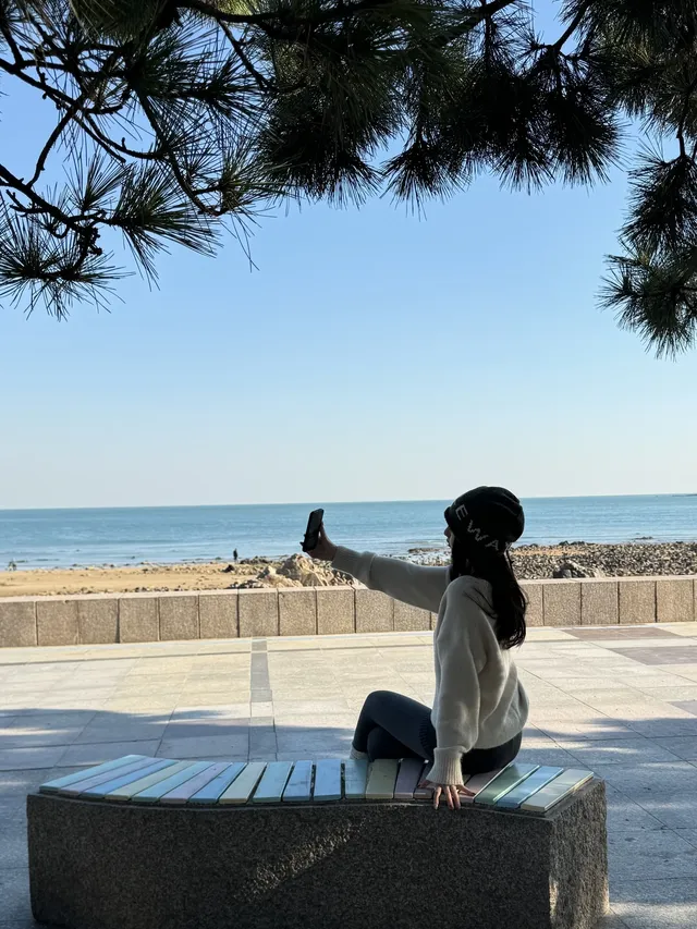 漫步青島|分享超美的一日sea walk路線 漫步青島|分享超美的一日sea walk路線