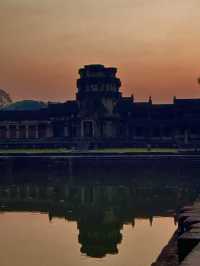 Апсары Ангкора