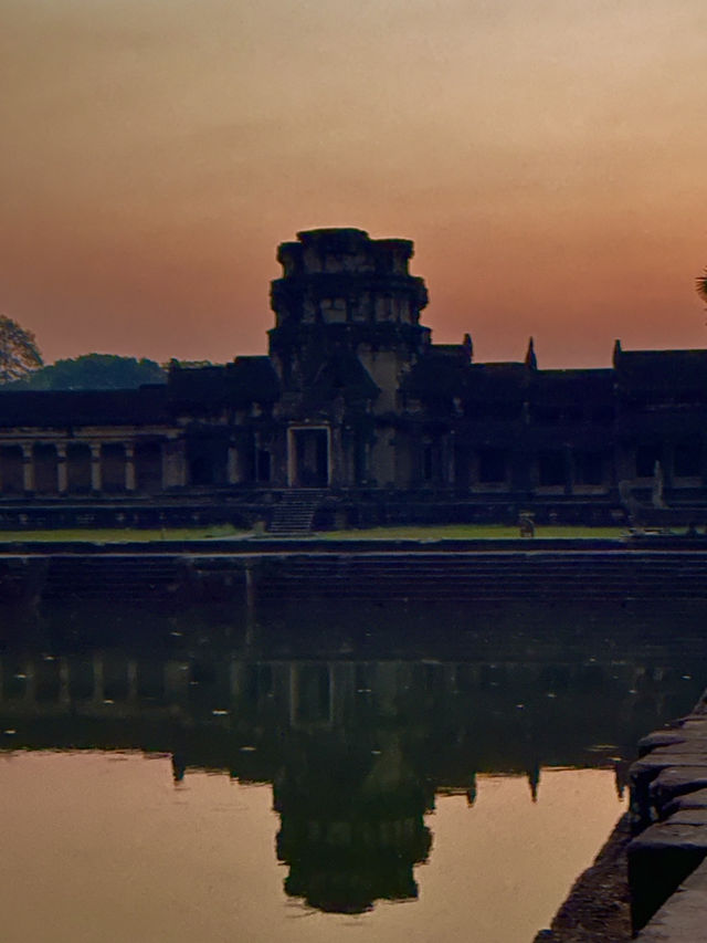 Апсары Ангкора Апсары Ангкора