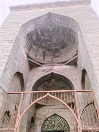 泉州清淨寺 | 千年海上絲路的活歷史（3元門票）