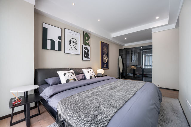 這家民宿為何讓我念念不忘? 這家民宿為何讓我念念不忘?