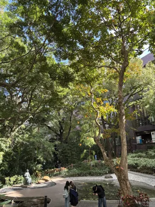 香港堅尼地城旁寶藏！西環泳棚日落封神