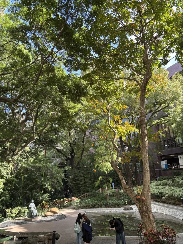 香港堅尼地城旁寶藏!西環泳棚日落封神 香港堅尼地城旁寶藏!西環泳棚日落封神